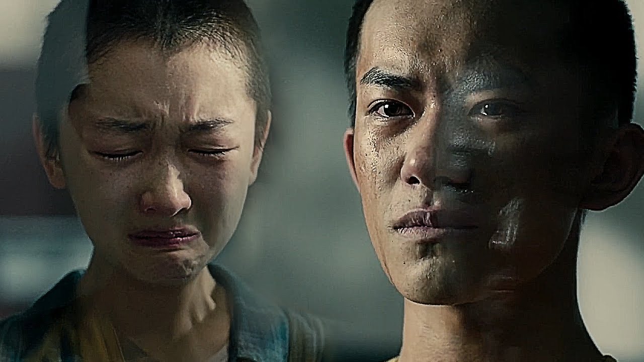breathe me | chen nian x xiao bei