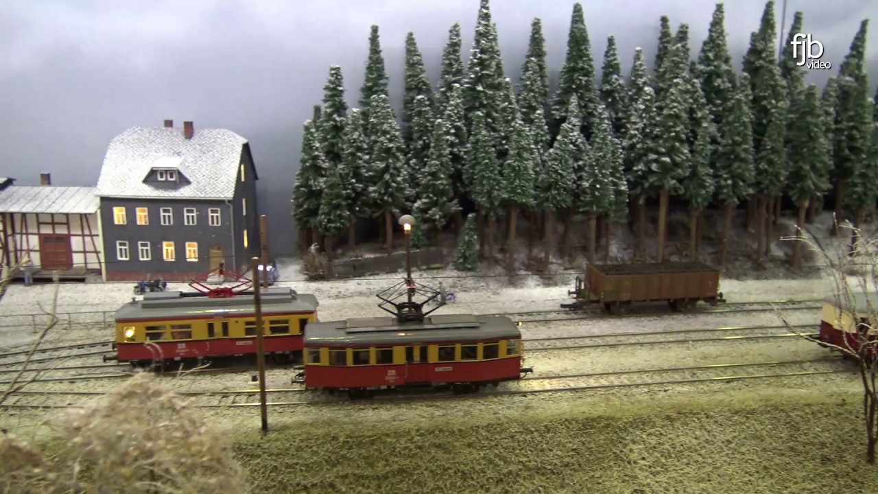 Rudolst&auml;dter Modellbahnclub u. Modellbauteam K&ouml;ln - Intermodellbau 2017