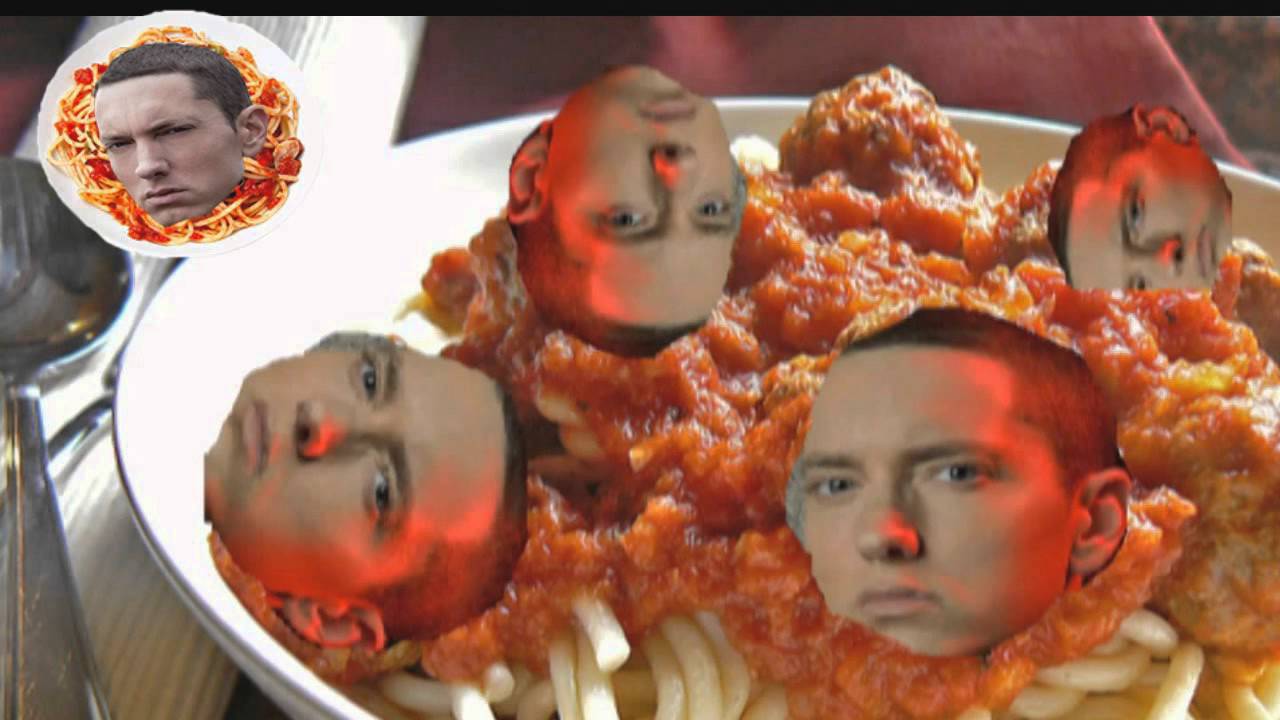 bad spaghetti