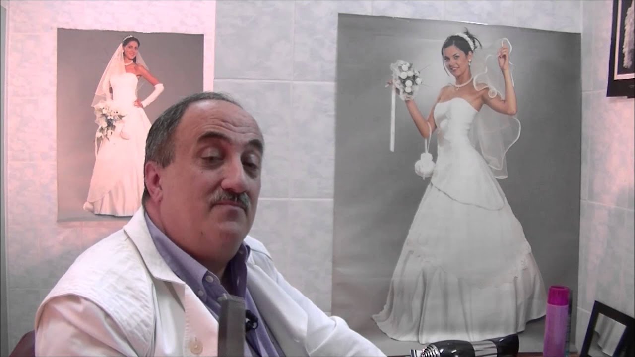 Frizeria Politică - Ep 8 - Kelemen Hunor: Unguru s-a nascut poet
