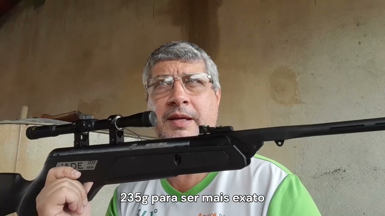 Chumbinho Paulista + Jade New