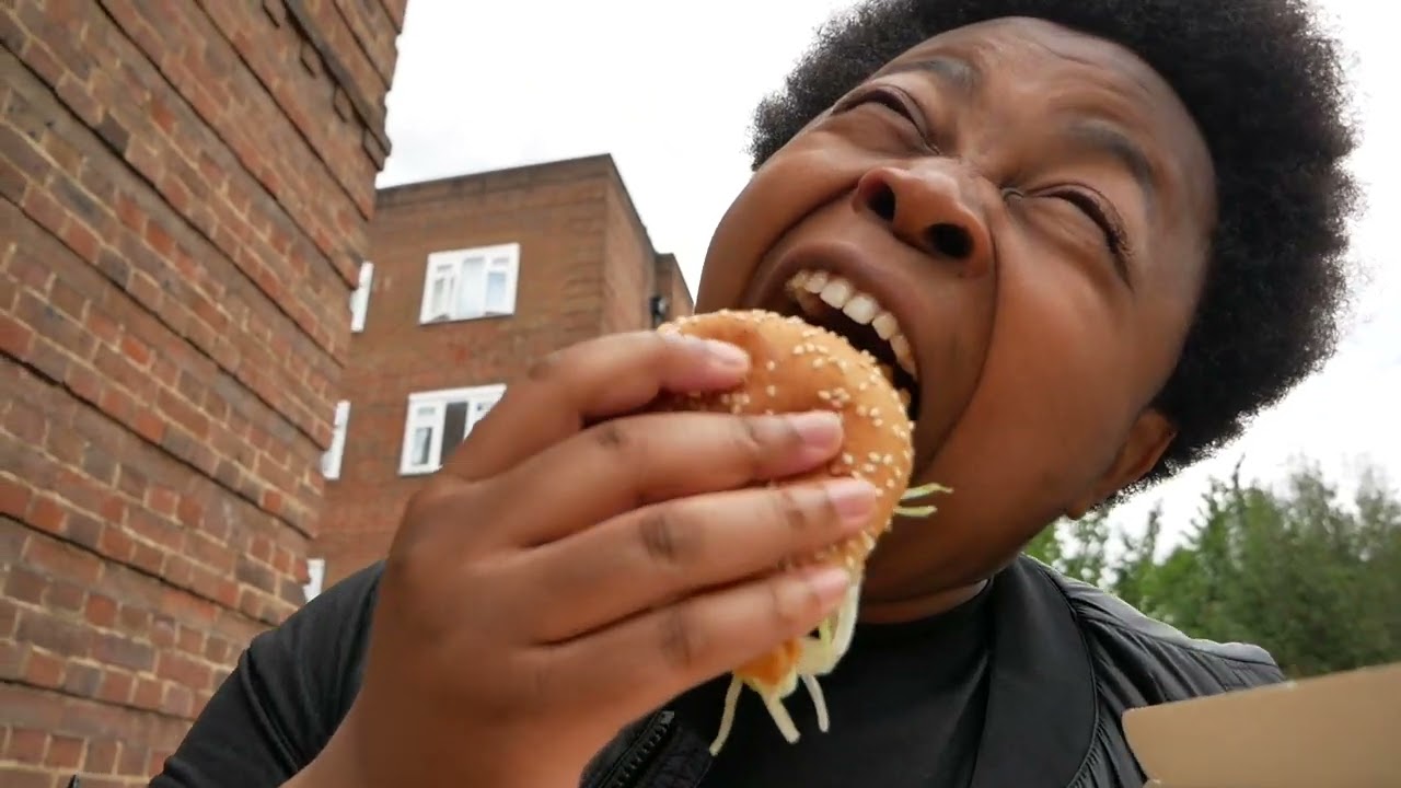 The Pengest Munch, эпизод 72: Morley’s (Финсбери Паркиш/Страуд Грин)