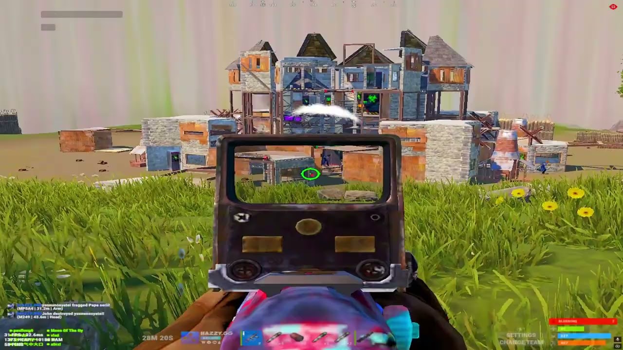 Rust Highlights #2 😞