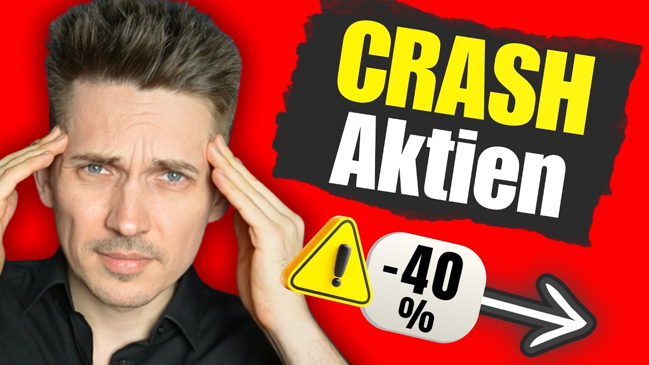Chance: Diese 5 Aktien JETZT schnell kaufen?
