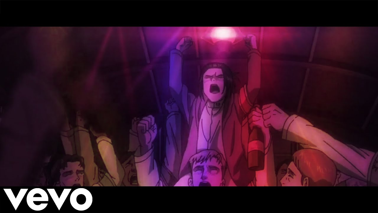 Gabi Gang | Official Music Video [Attack On Titan]
