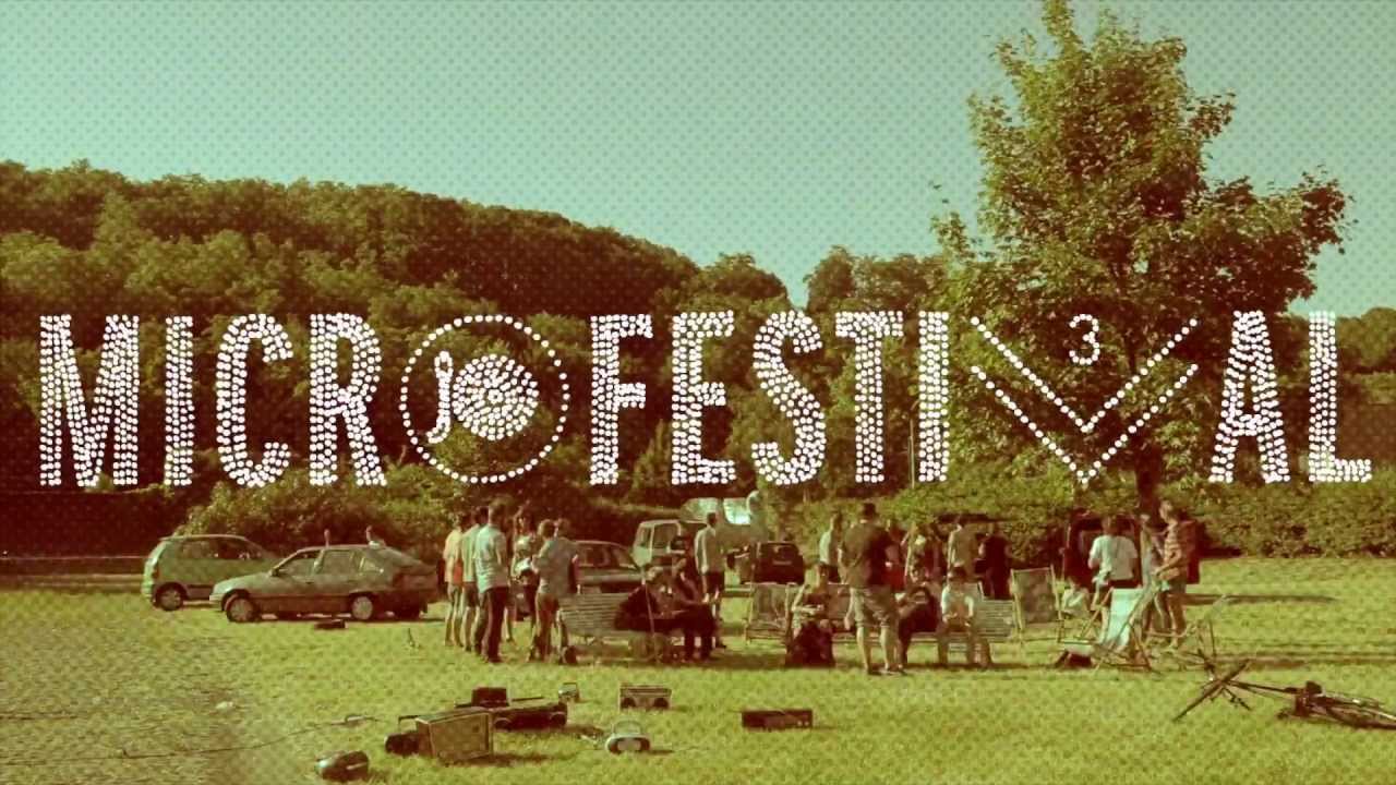 MicroFestival2012