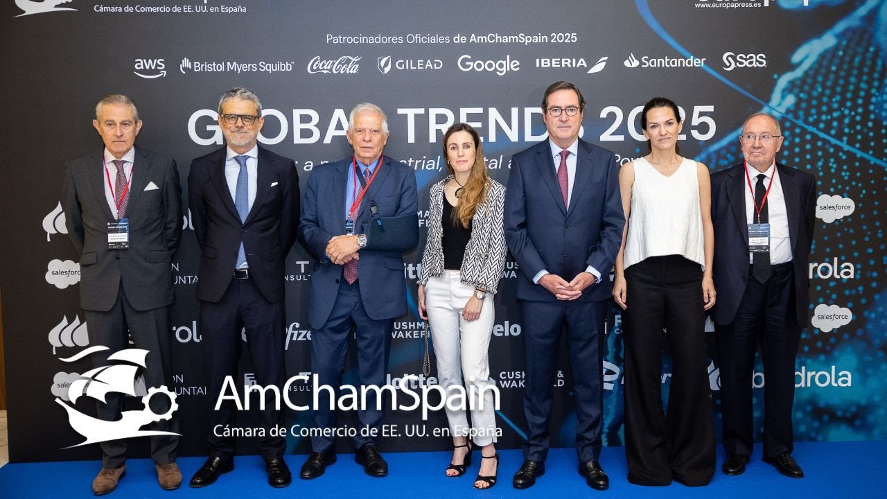 GLOBAL TRENDS 2025: VÍDEO RESUMEN