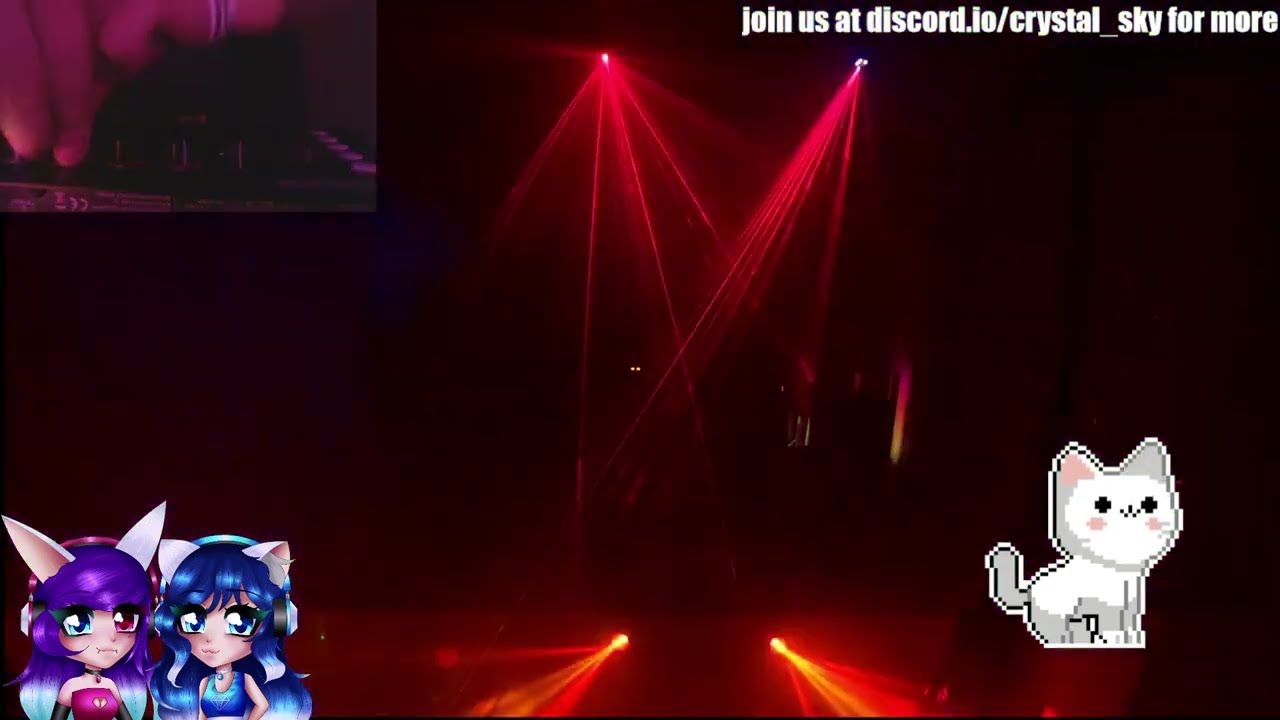Mirrez LIVE! @TheBunker 16052023