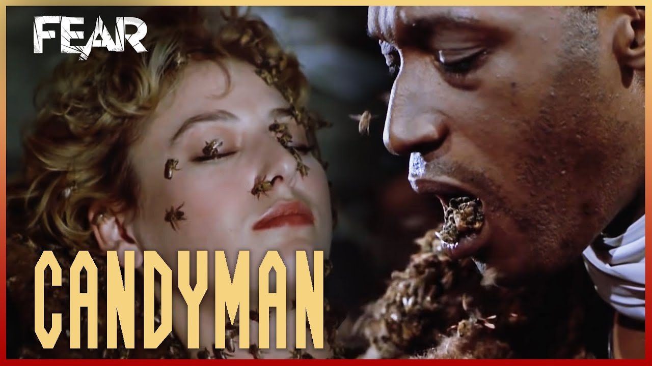 The Candyman's Congregation | Candyman (1992)