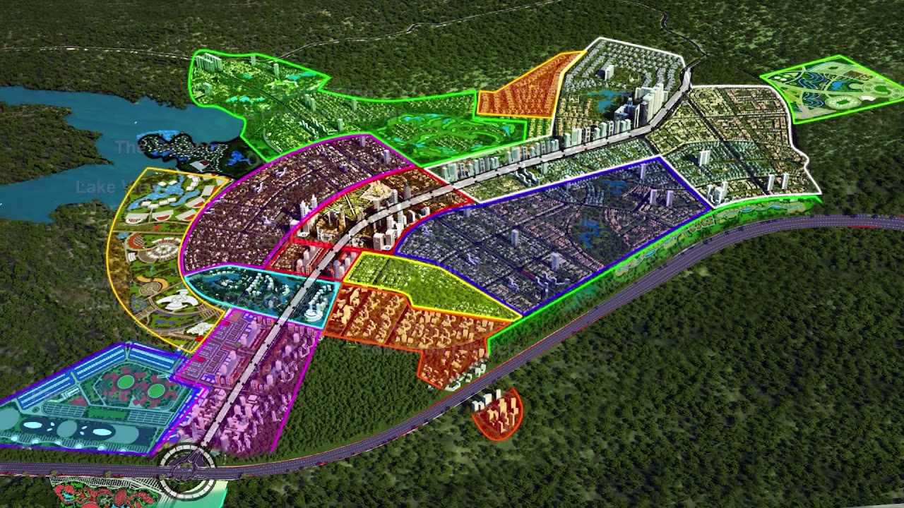 Capital Smart City Video