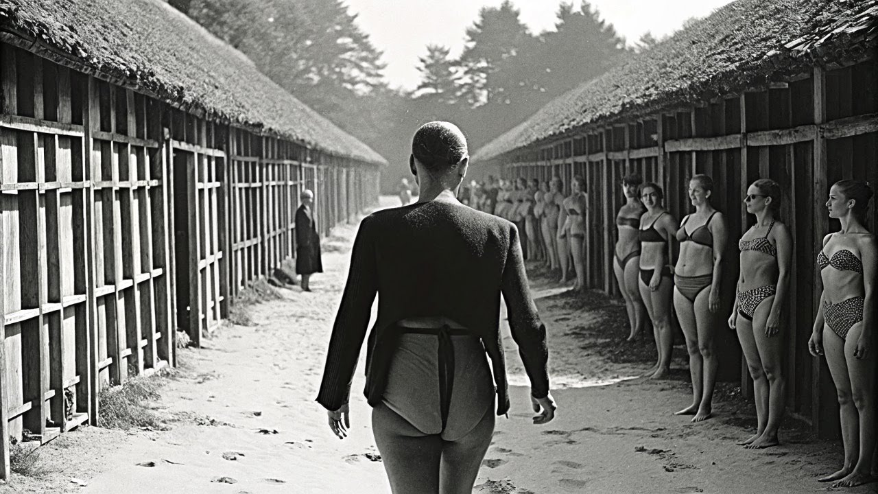 ▶ Shocking Old Photos Were Hidden From Us! | Rare Historical Photos
