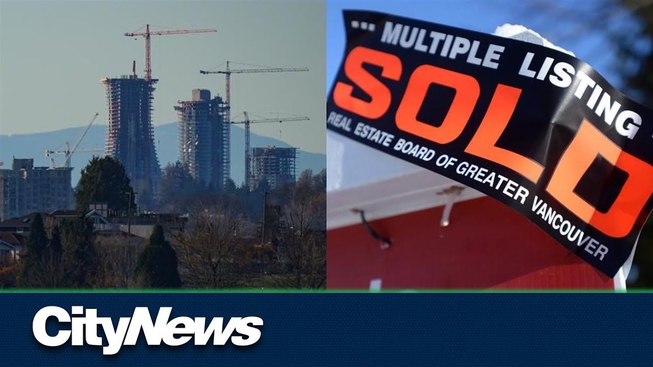 Mortgage delinquencies rose in B.C. in late 2023: Equifax
