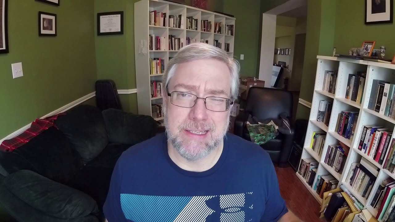 The Sex in Literature Tag (Original)