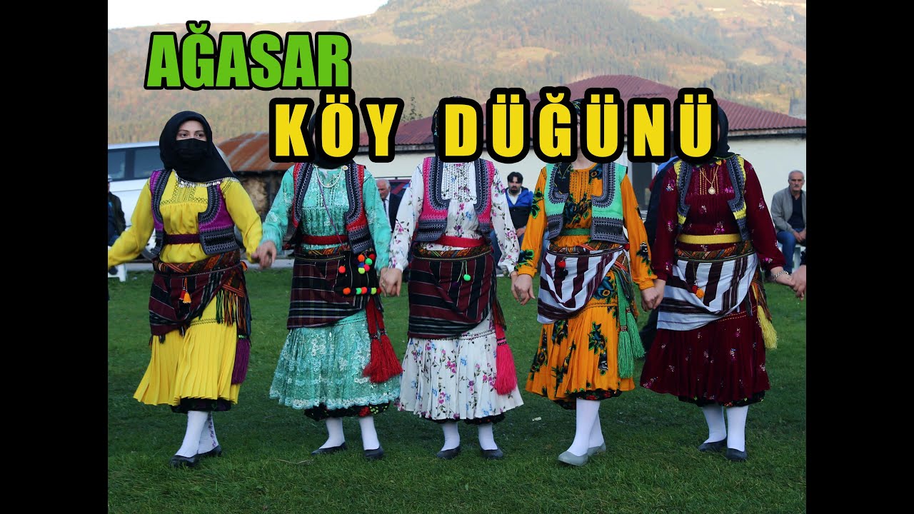 EMRE ÖZDEMİR - OTANTİK AĞASAR ÇEPNİ DÜĞÜNÜ - DİK HORON