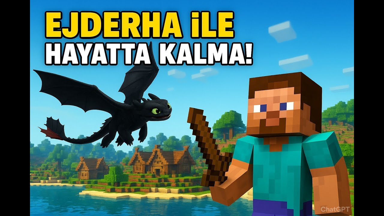 ejderha kasabası bölüm:12