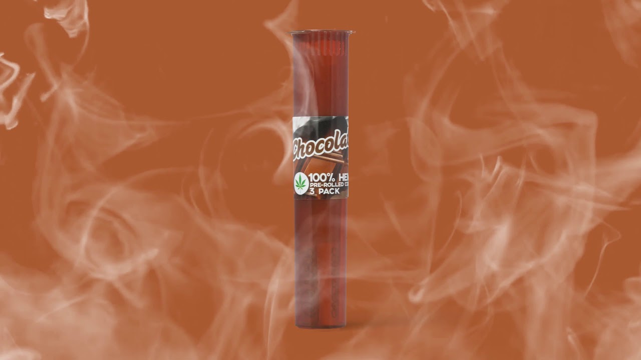 Tasty Puff  Pre Rolled Cones