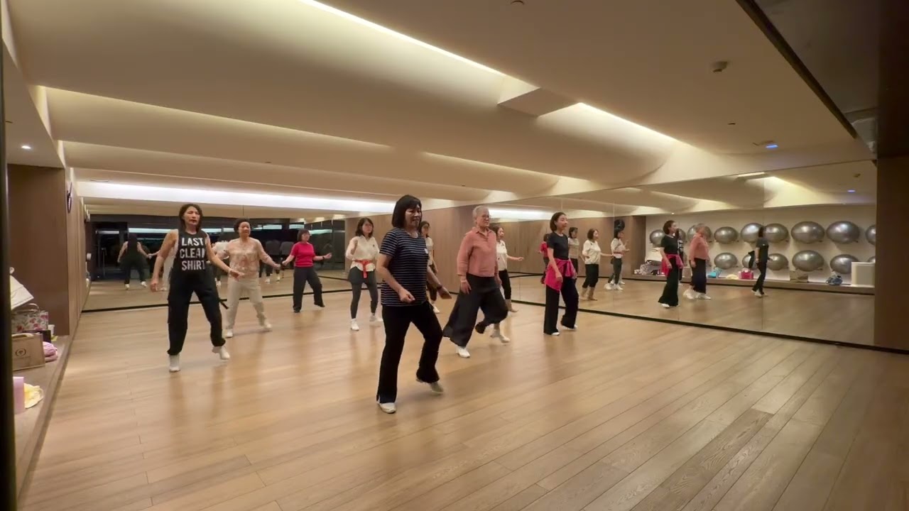 Shaky Breaky Heart Line Dance