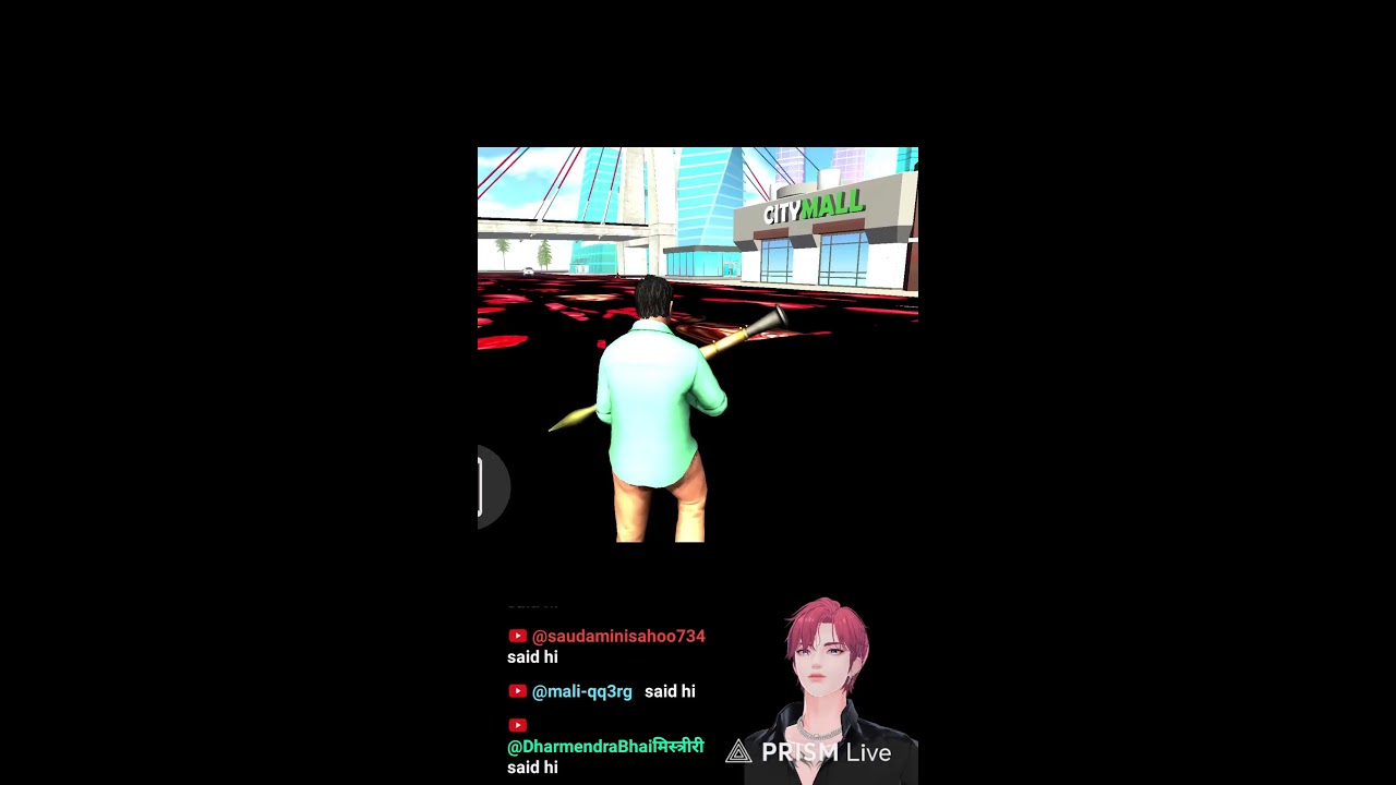Indian Bikes Driving 3d 🥳#indianbikesdriving3dlive #shortsfeed #shorts #gaming‎