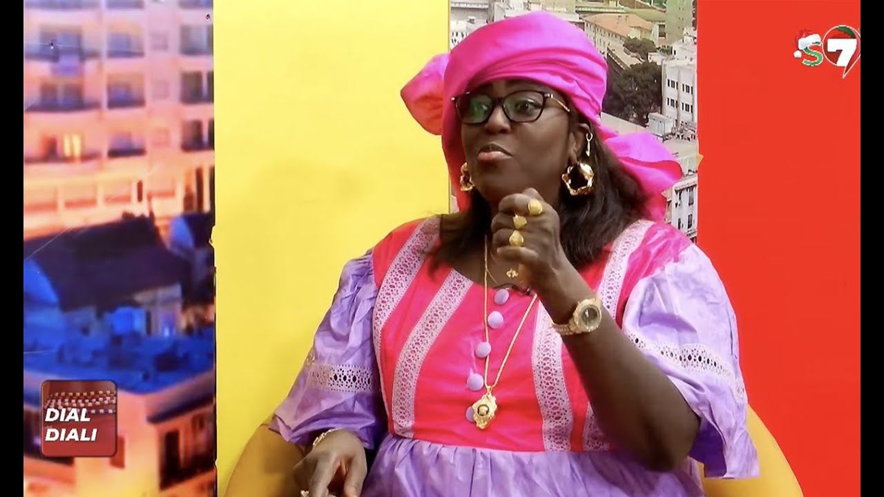 Rama Dr Dieg Dji dévoile les secrets !nt!mes des femmes 