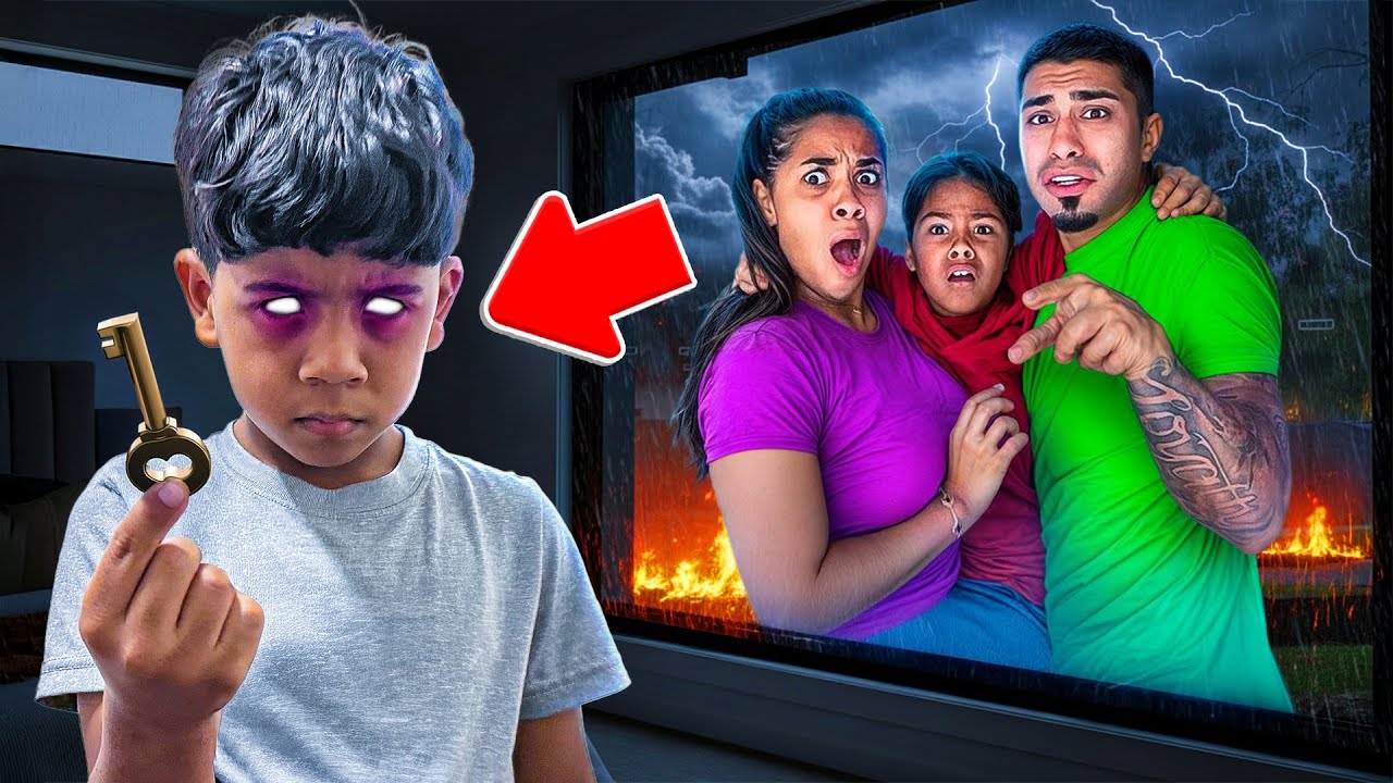 We Trusted the EVIL Twin… Biggest Mistake Ever!
