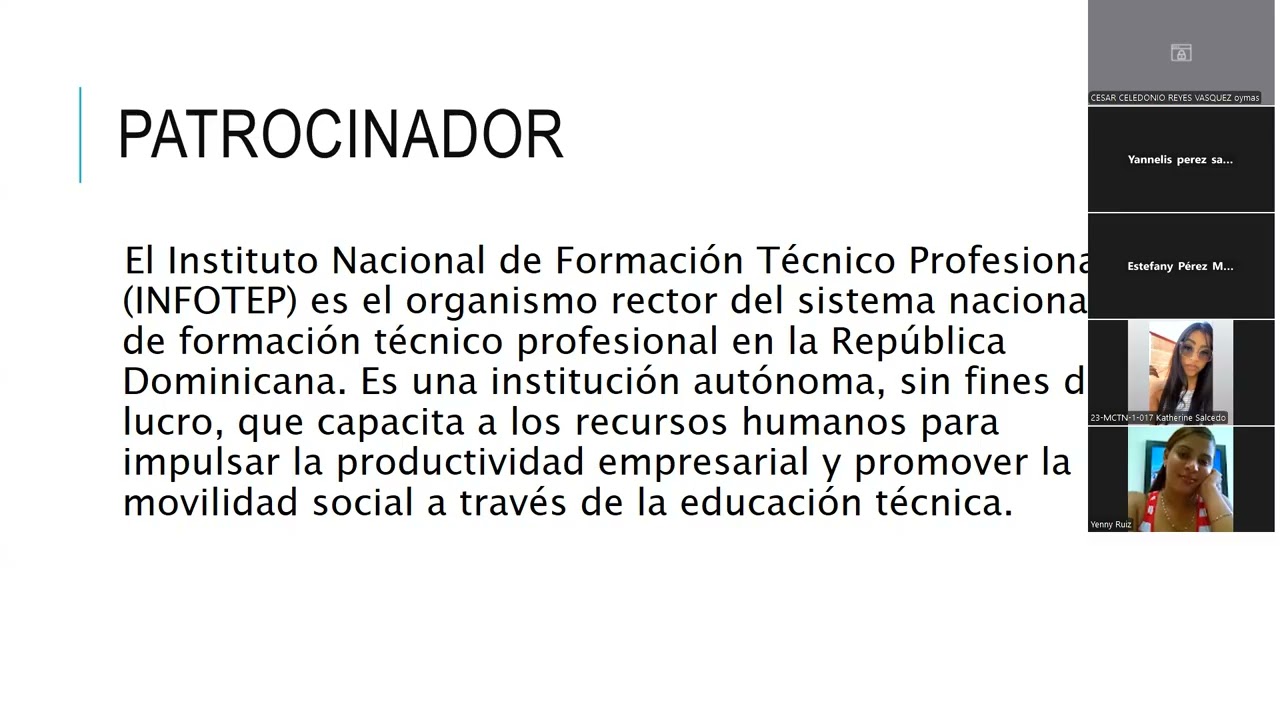 INDUCCION CONTABILIDAD COSTO MARZO 2026