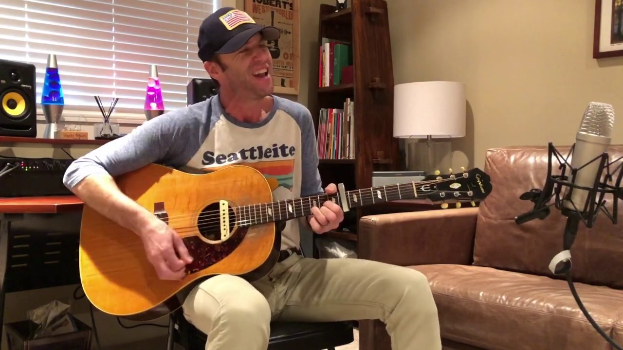 Sweet Caroline Cover