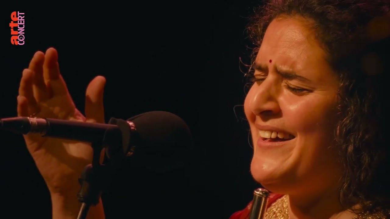 Naïssam Jalal - 