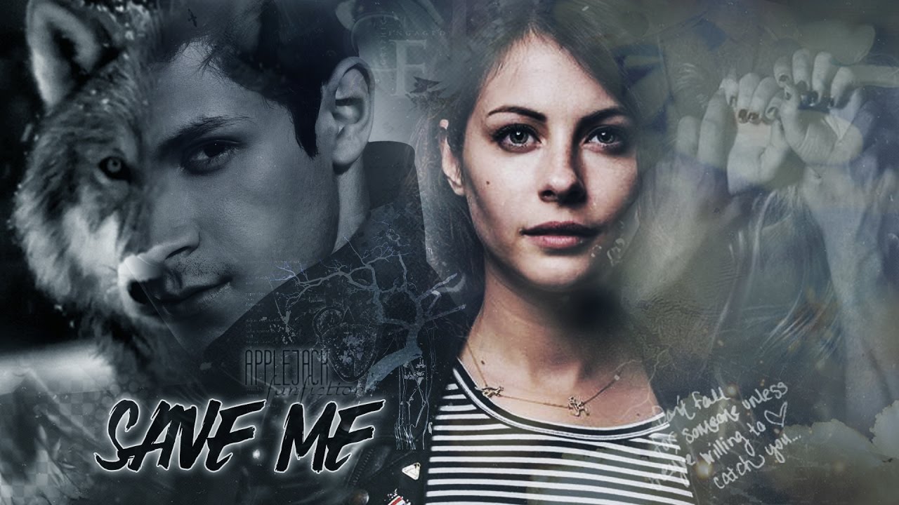 Paul Lahote/OC | Twilight fanfiction trailer