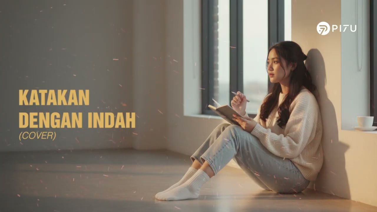 Katakan Dengan Indah - NOAH / Peterpan | Cover by PI7U
