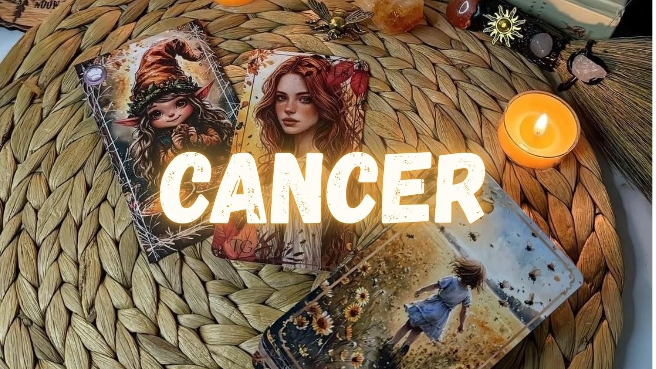 CANCER 📩 I'M SORRY MARCH ! *Extremely* High Profile Person Is Coming🧑‍✈️MARCH  2026 TAROT READING