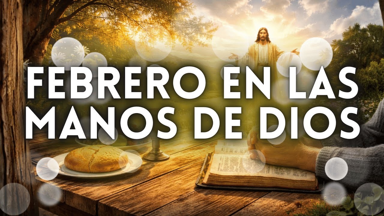 Salmos 23: Ora Esto y El Enemigo Queda Fuera de Tu Mes