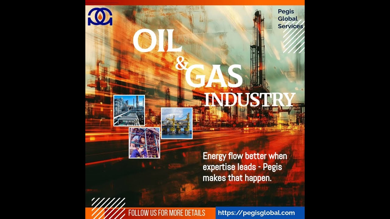 About PGSL Oil & Gas Compay