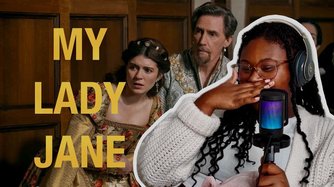 Well… we’re screwed MY LADY JANE episode 6 reaction
