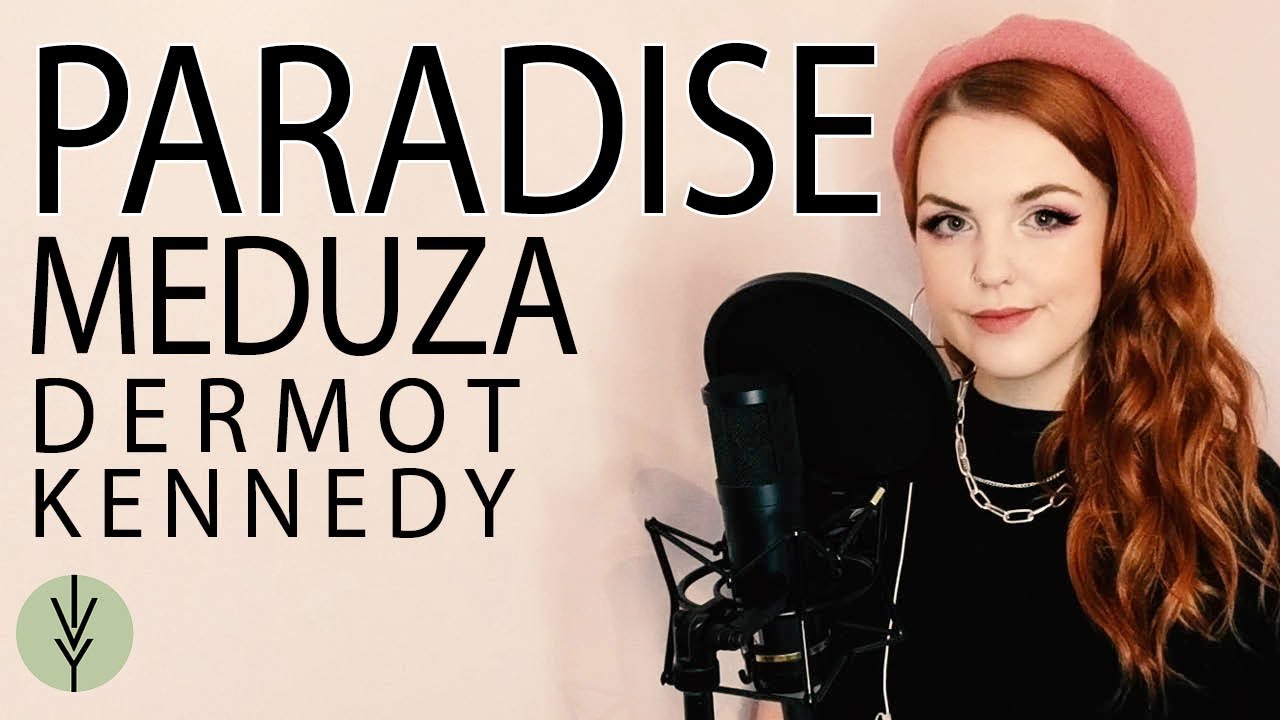 Paradise - Meduza ft. Dermot Kennedy (Ivy Grove Acoustic Cover) Ft. Meg Birch & Nick Ivy