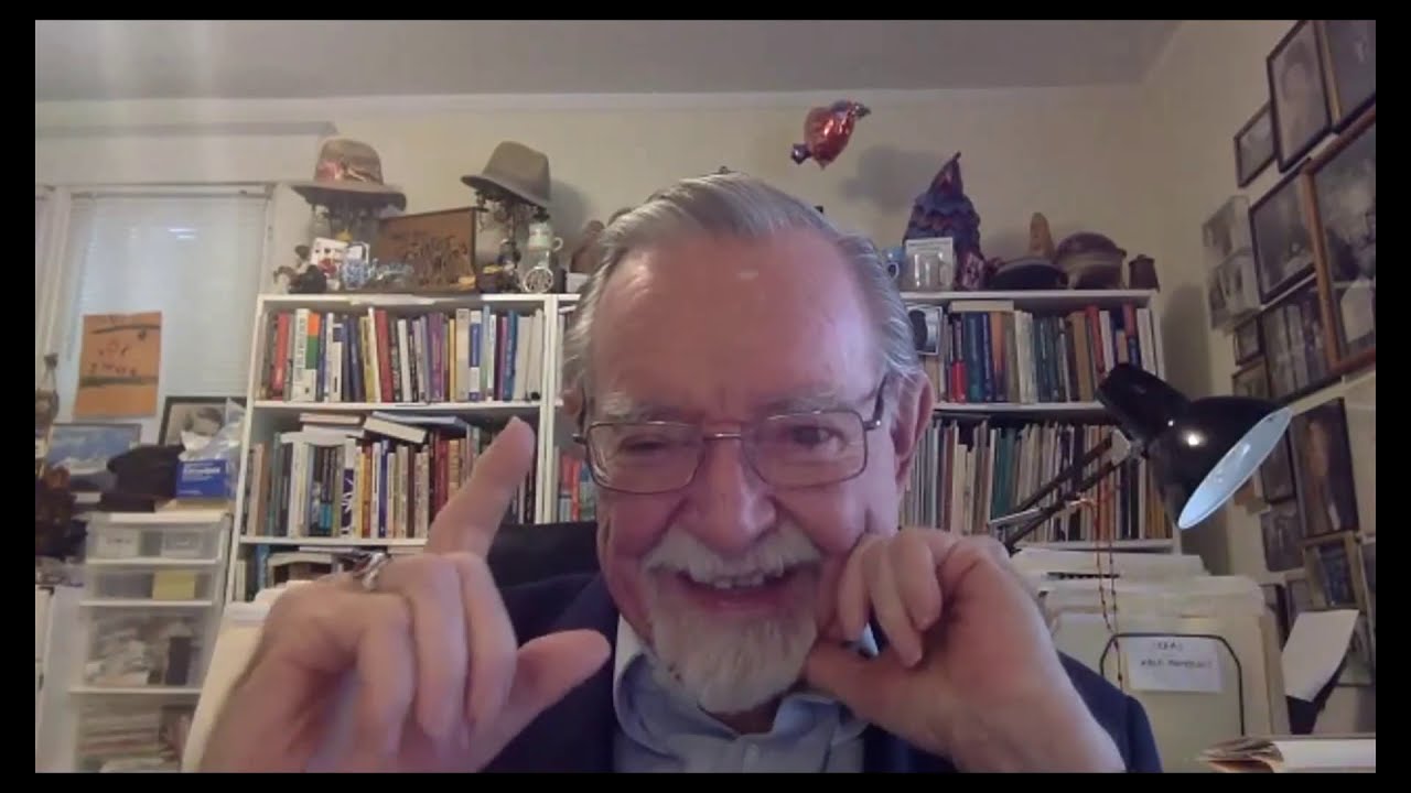 Discussing Development with John McKnight