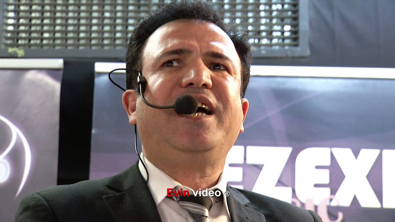 Abdulkerim Hezexi Kamaca - 2013 -  Record BY EVIN VIDEO®