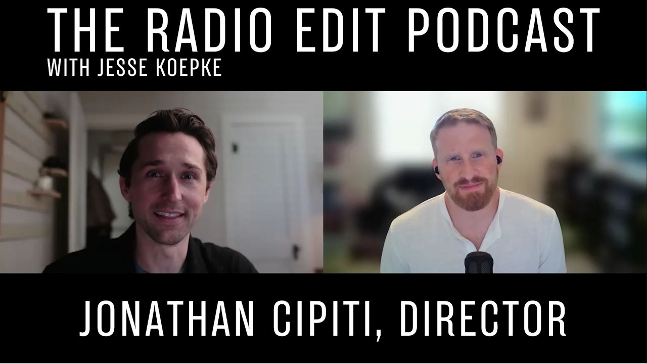 Jonathan Cipiti, Director