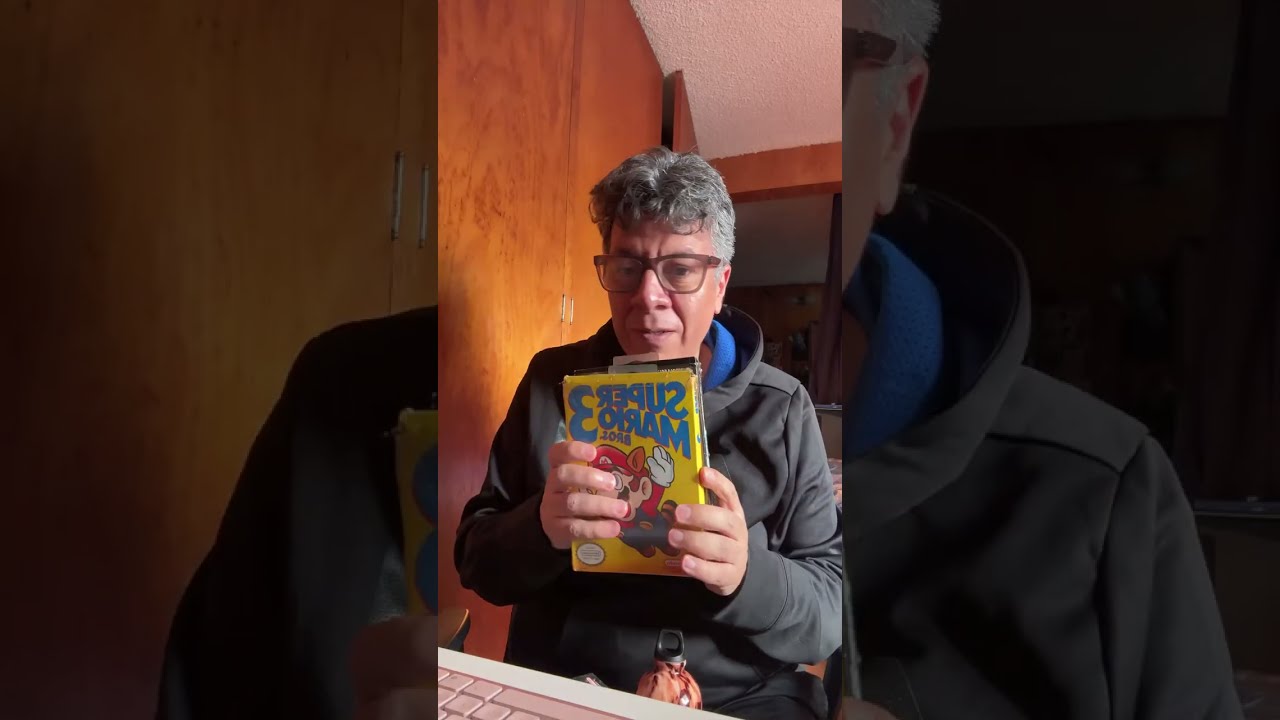 tavoleeretrogames está en vivo