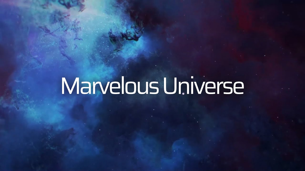 BiXX - Marvelous Universe - Official Video
