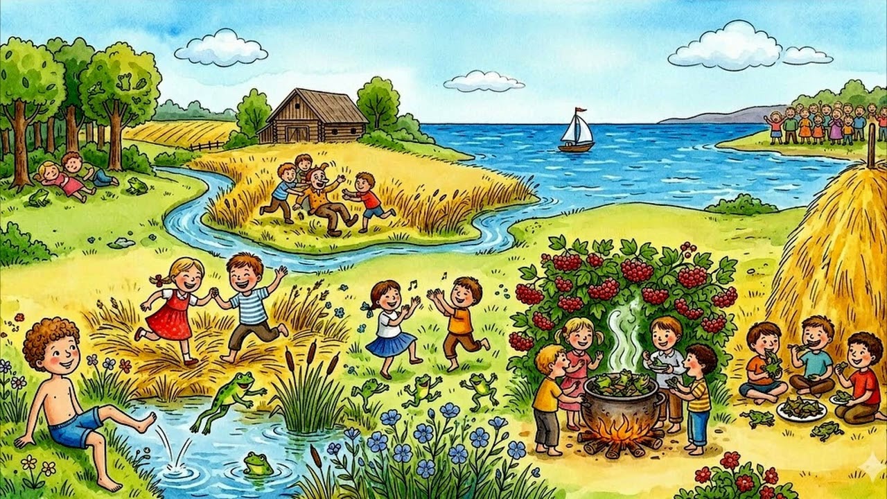 Pasupk ant kojos..Rimas,Molėtai