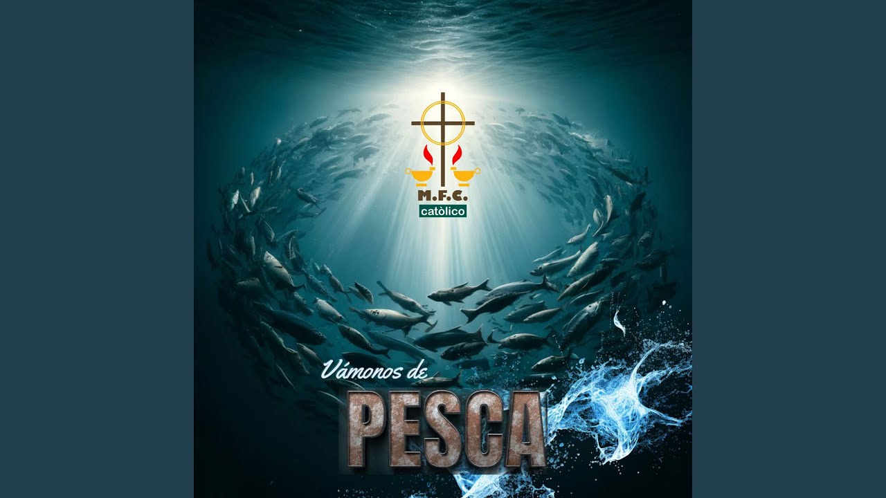 Himno de pesca del MFC