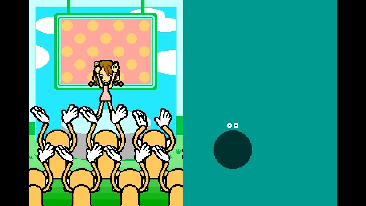 Rhythm Sesang (Korean Rhythm Heaven DS) Full Playthrough
