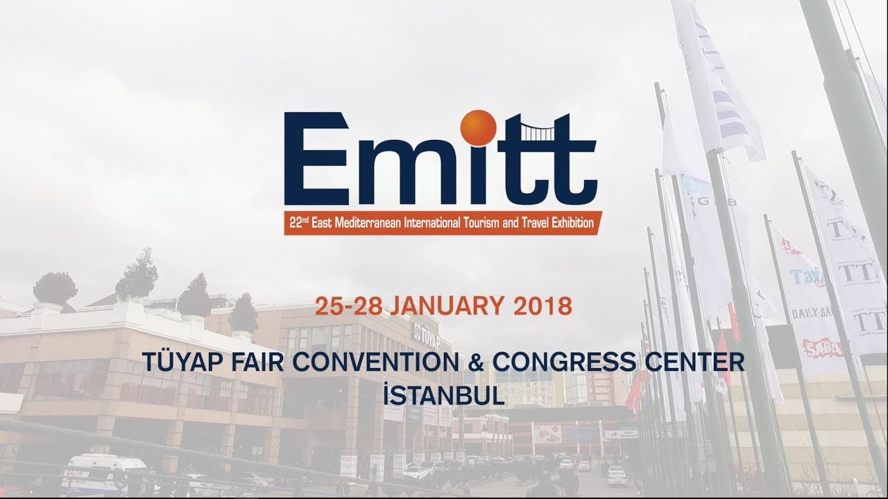 Emitt 2018