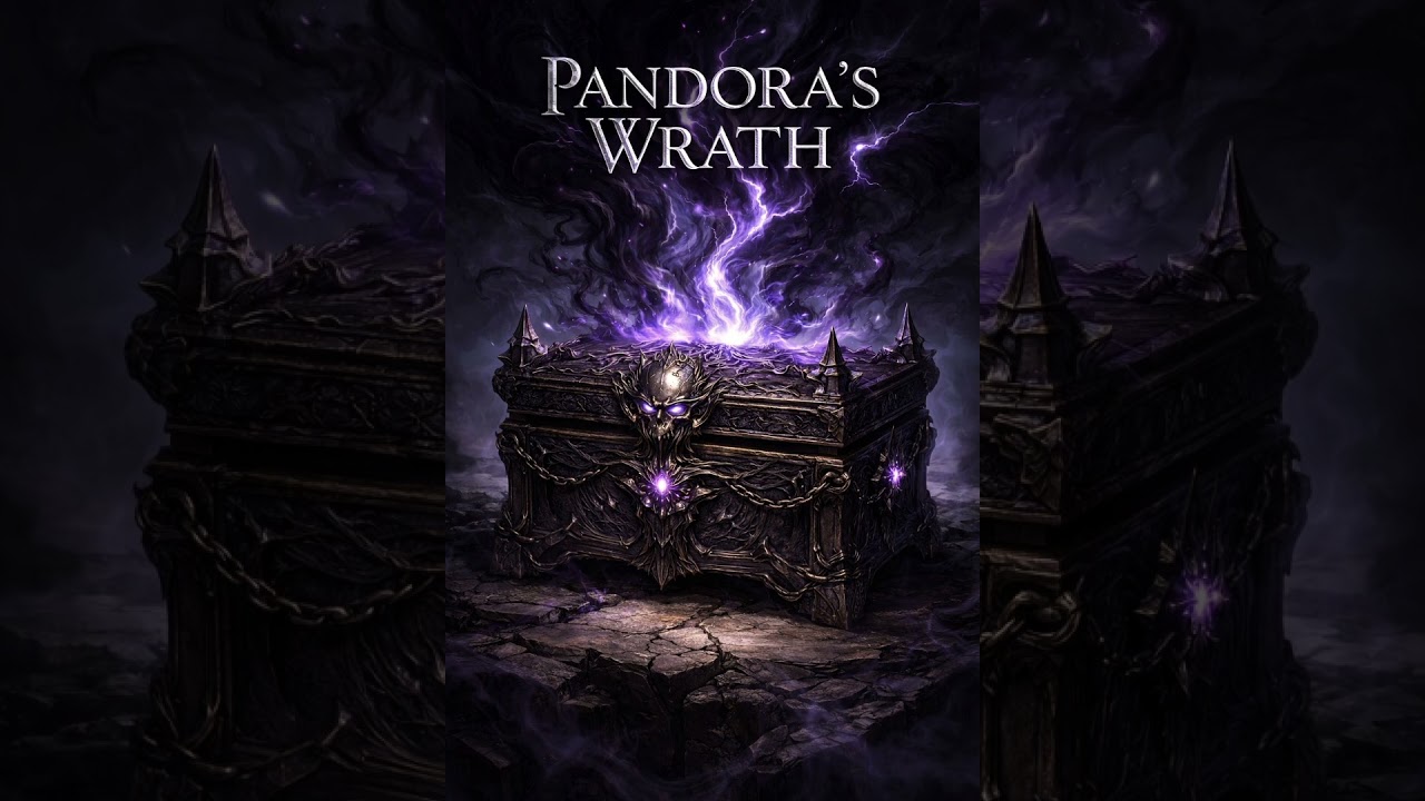 Pandora's Wrath
