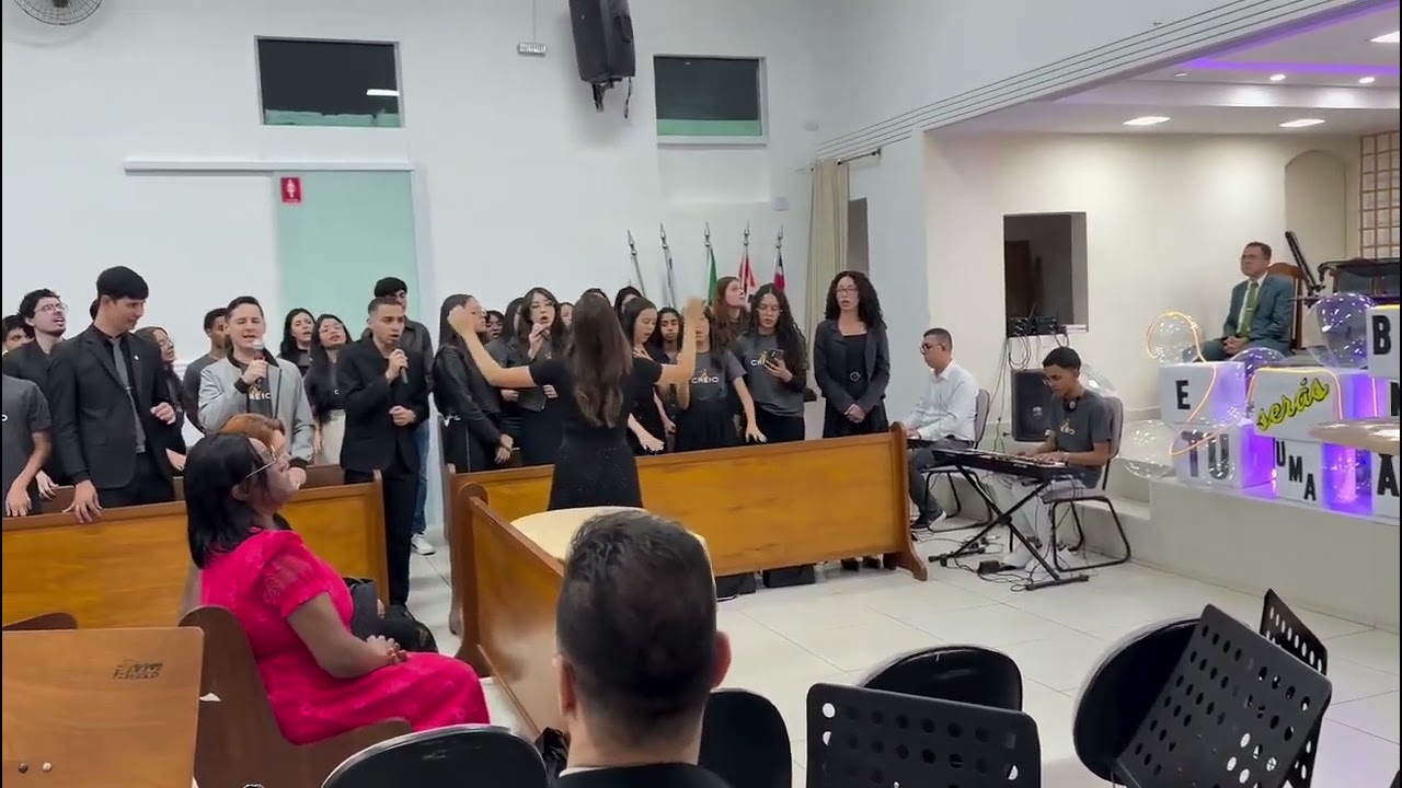 Santo - Adonel Lobo AD. UMACREIO Jd Iguatemi 