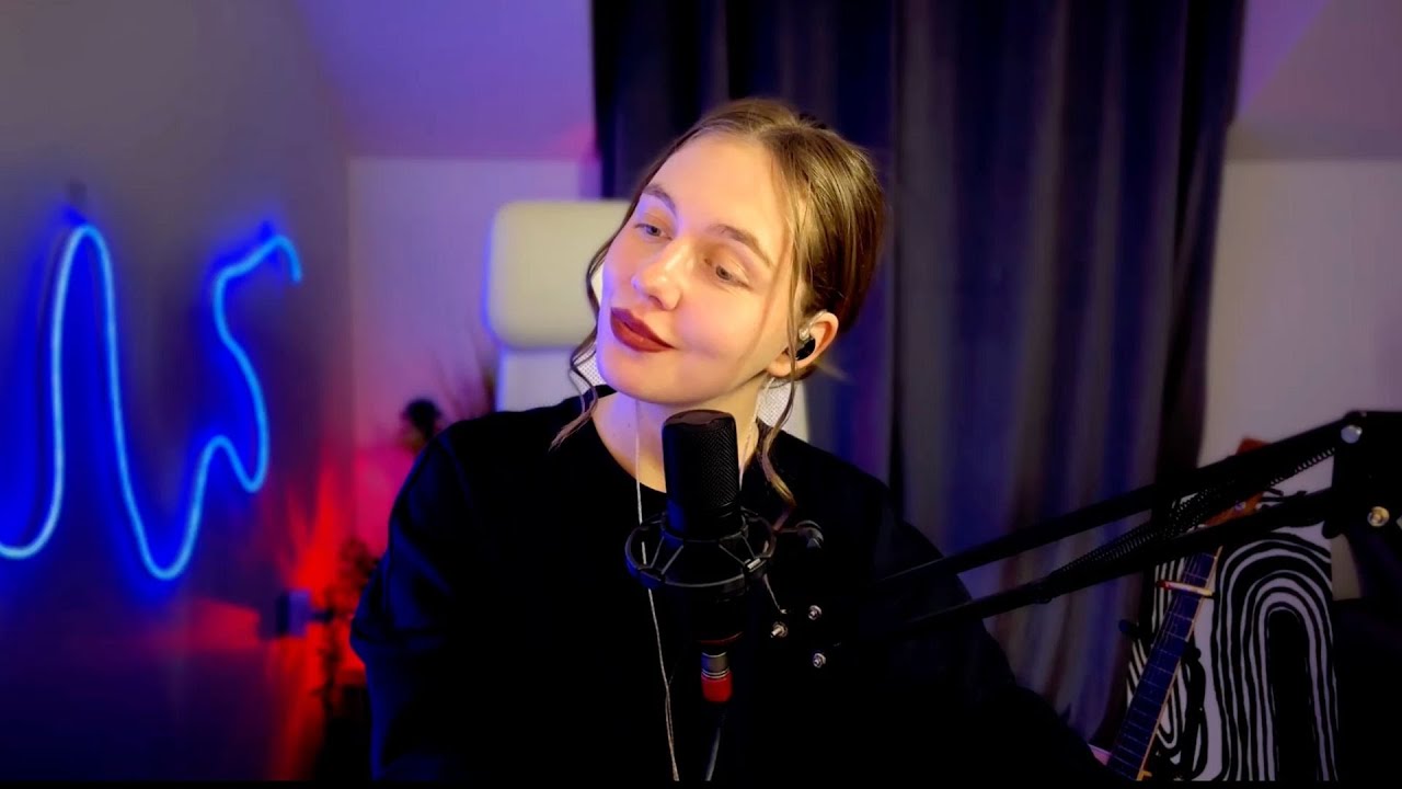 ПОЮ ДЛЯ ТЕБЯ | SING FOR YOU 17.01.2026