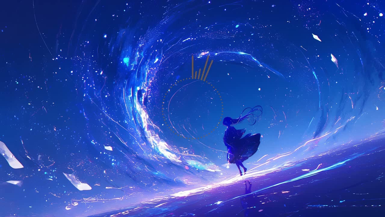 Motionless as Remainder | Space Ambient Cosmic Pads for Relaxation and Reflection