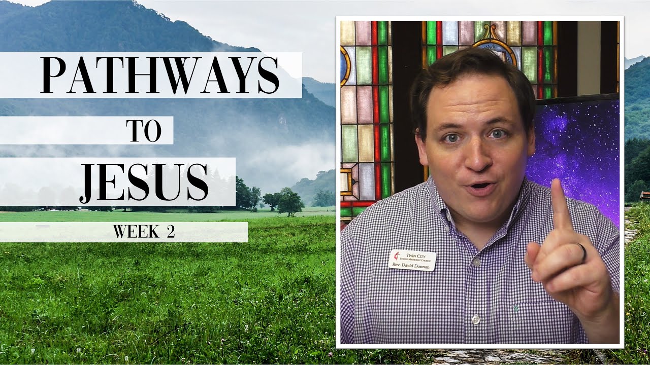 Dead Plants, Alive Fish, and Broken Nets - Online Worship 2-21-21