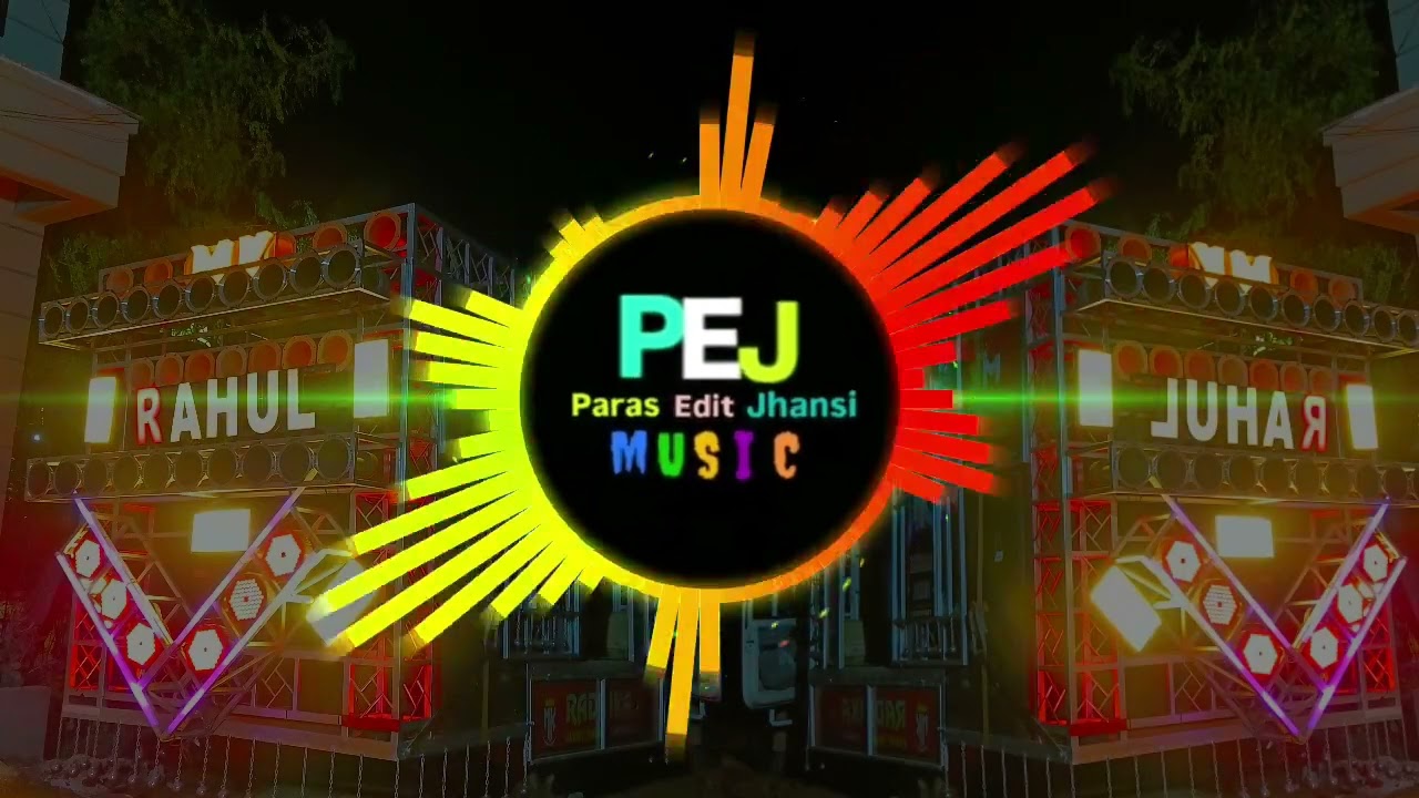 Dj mk radhika nagara jhansi new song 