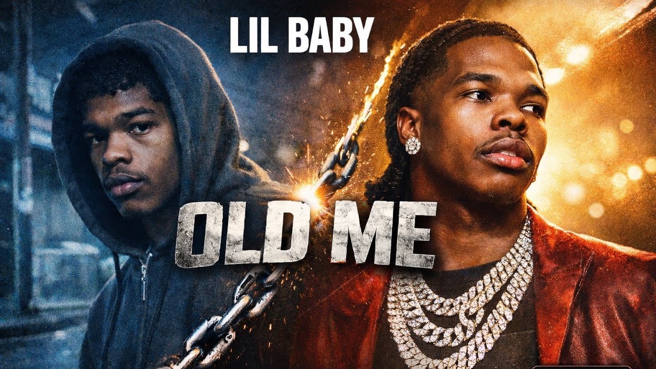 Lil Baby - Old Me (2026)